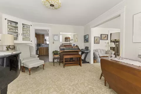 Dining - 74 Summer St, Porter, ME 04068 photo 1 of 1