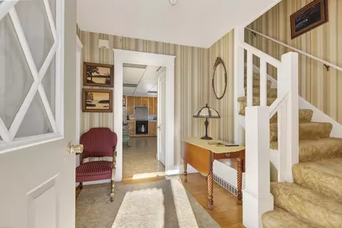 Entry Way - 74 Summer St, Porter, ME 04068 photo 1 of 7