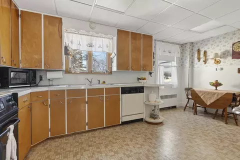 Kitchen - 74 Summer St, Porter, ME 04068 photo 3 of 4