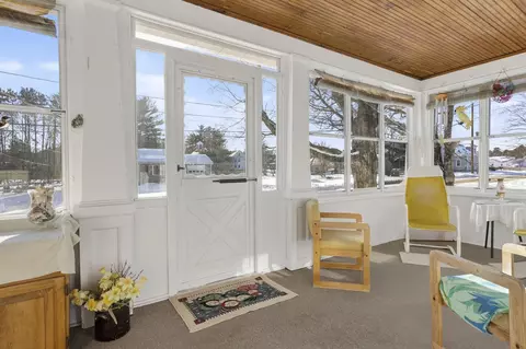 Exterior - 74 Summer St, Porter, ME 04068 photo 6 of 8