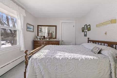 Bedroom - 74 Summer St, Porter, ME 04068 photo 5 of 6