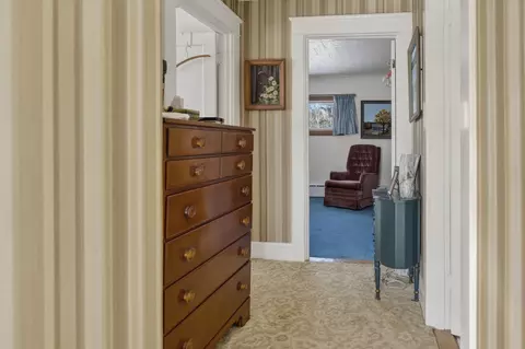 Entry Way - 74 Summer St, Porter, ME 04068 photo 6 of 7