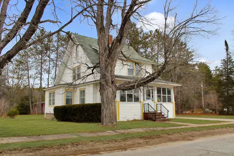 Exterior - 74 Summer St, Porter, ME 04068 photo 2 of 8