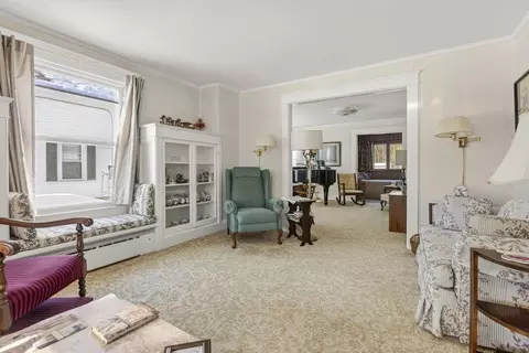 Living - 74 Summer St, Porter, ME 04068 photo 3 of 7