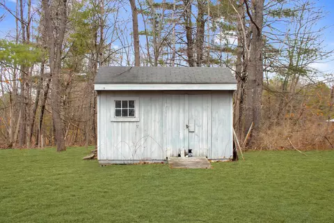 Exterior - 74 Summer St, Porter, ME 04068 photo 5 of 8