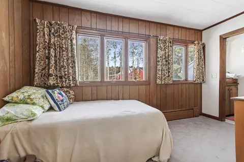 Bedroom - 74 Summer St, Porter, ME 04068 photo 1 of 6