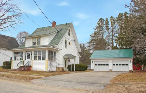 74 Summer St, Porter, ME 04068