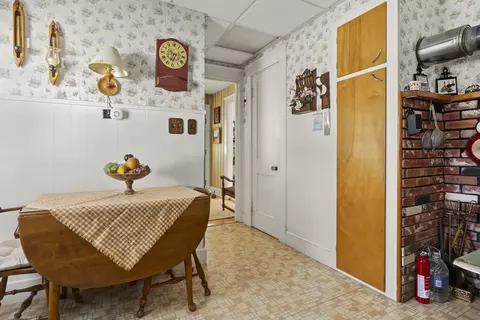 Entry Way - 74 Summer St, Porter, ME 04068 photo 4 of 7