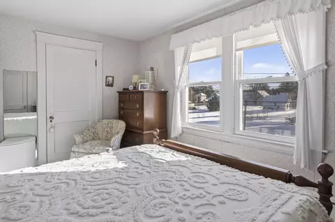 Bedroom - 74 Summer St, Porter, ME 04068 photo 6 of 6