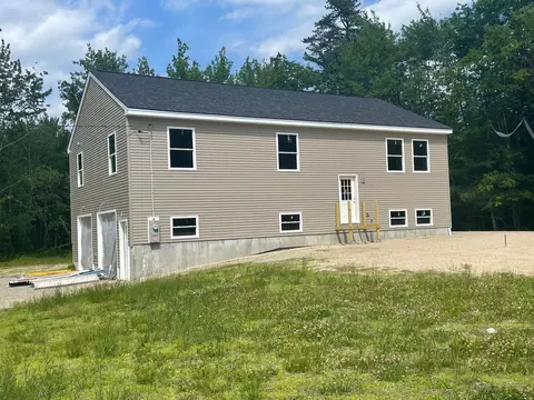 585 Newfield Rd, Shapleigh, ME 04076