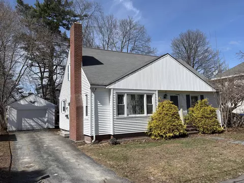 49 Waltham St, Westbrook, ME 04092