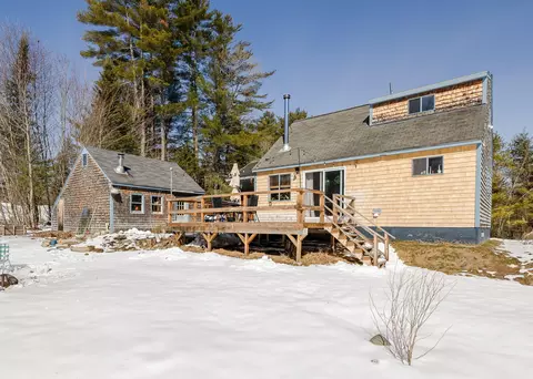 399 Horsetail Hill Rd, Madison, ME 04950