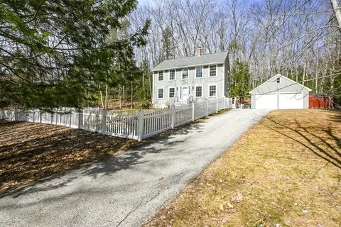 311 Milt Brown Rd, Standish, ME 04084