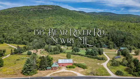 1513 Bear River Rd, Newry, ME 04261