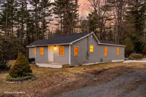 548 North Rd, Mount Vernon, ME 04352
