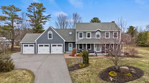 111 Concord Cir, Yarmouth, ME 04096