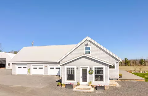 321 Schoodic Lake Rd, Brownville, ME 04414