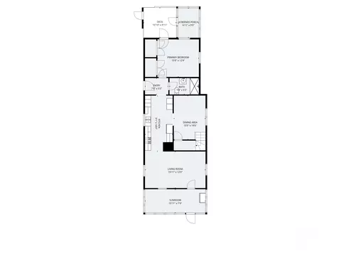 226 Somerset Ave, Pittsfield, ME 04967