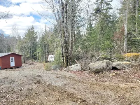 0 Pioneer Path #LOT 5, Aurora, ME 04408