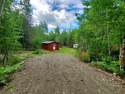 0 Pioneer Path #LOT 5, Aurora, ME 04408