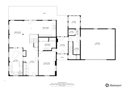 9 Conifer Rdg, Cumberland, ME 04110