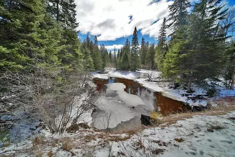 lot13 Wilcox Rd, Cary Plt, ME 04730