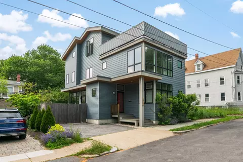 107 Monument St, Portland, ME 04101