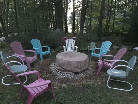 Exterior - 3 Glidden Rd, Standish, ME 04084 photo 4 of 6