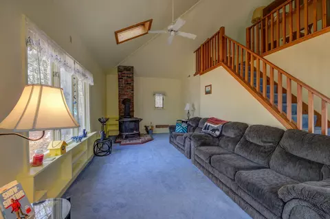 Living - 3 Glidden Rd, Standish, ME 04084 photo 1 of 2