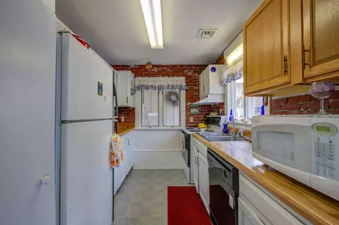 Kitchen - 3 Glidden Rd, Standish, ME 04084 photo 1 of 1