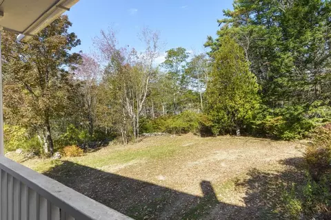 Exterior - 576 Back River Rd, Boothbay, ME 04537 photo 11 of 15