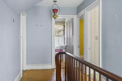 Entry Way - 576 Back River Rd, Boothbay, ME 04537 photo 13 of 13