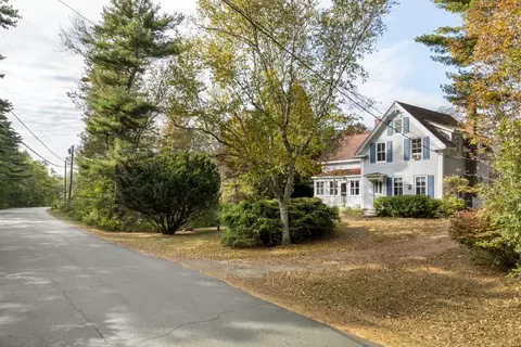 Other - 576 Back River Rd, Boothbay, ME 04537 photo 1 of 8