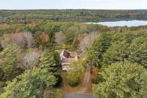 View/Area - 576 Back River Rd, Boothbay, ME 04537 photo 1 of 10