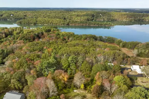 View/Area - 576 Back River Rd, Boothbay, ME 04537 photo 5 of 10