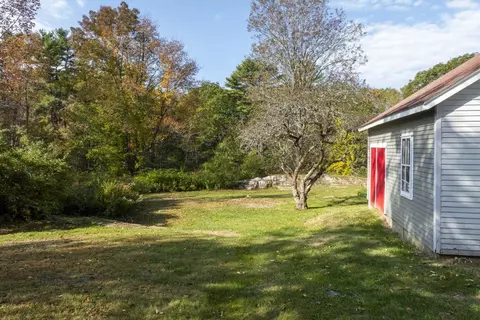 Exterior - 576 Back River Rd, Boothbay, ME 04537 photo 13 of 15