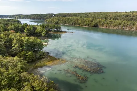 View/Area - 576 Back River Rd, Boothbay, ME 04537 photo 10 of 10