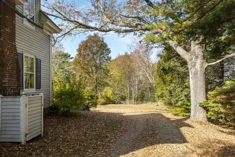 Exterior - 576 Back River Rd, Boothbay, ME 04537 photo 5 of 15