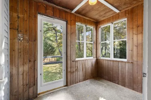 Exterior - 576 Back River Rd, Boothbay, ME 04537 photo 8 of 15