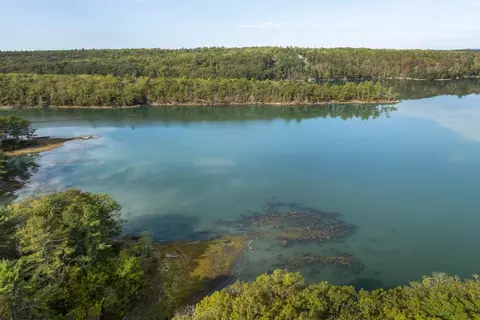 View/Area - 576 Back River Rd, Boothbay, ME 04537 photo 7 of 10