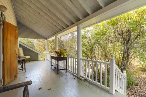 Exterior - 576 Back River Rd, Boothbay, ME 04537 photo 10 of 15