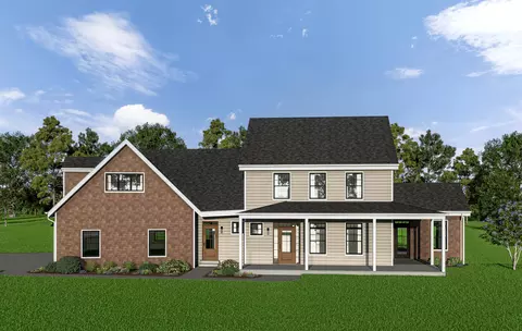 142 Longwoods Rd, Falmouth, ME 04105