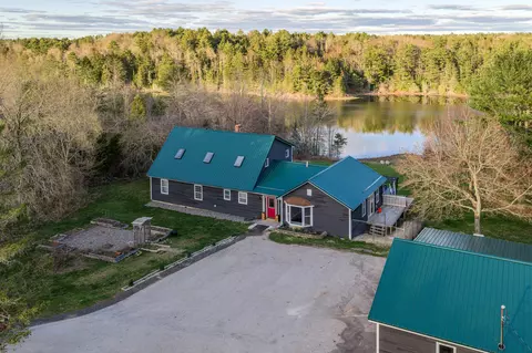 54 Riverside Ln, Ellsworth, ME 04605