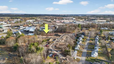 lot16 Chickadee Ln, Westbrook, ME 04092