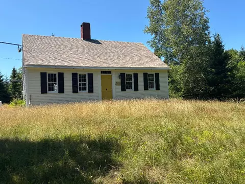110 Jacksonville Rd, East Machias, ME 04630