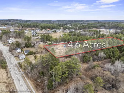 122 Pierce Dr, Augusta, ME 04330 photo 3