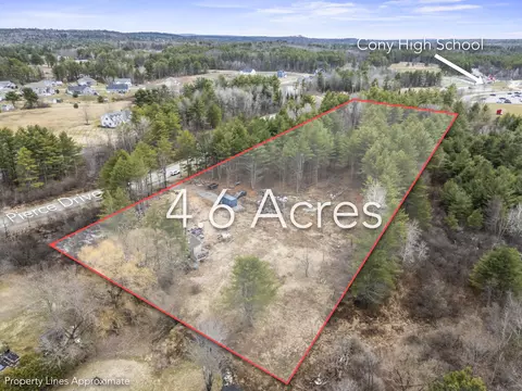 122 Pierce Dr, Augusta, ME 04330 photo 2