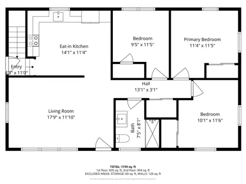 64 Coach Rd, South Portland, ME 04106