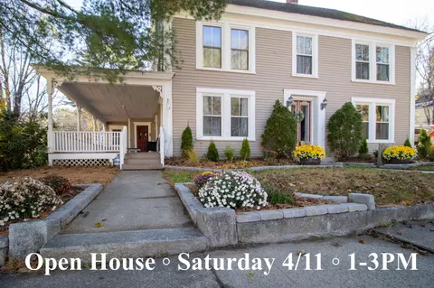 22 High Rd, Cornish, ME 04020