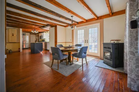 Dining - 22 High Rd, Cornish, ME 04020 photo 1 of 3